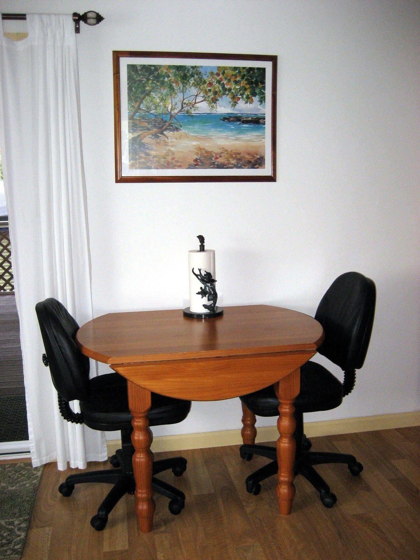 Keaau Place Eksteriør bilde